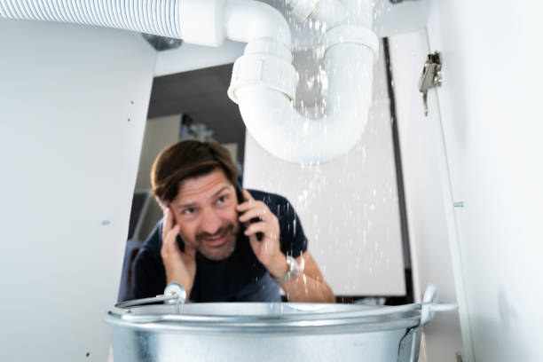 Best Residential Plumbing Services  in Lake Jackson, TX