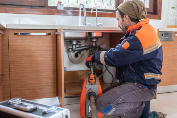 Best Same-Day Plumbing Service  in Lake Jackson, TX
