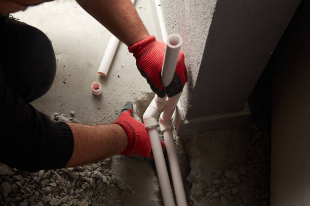 Best Water Leak Repair  in Lake Jackson, TX