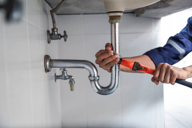 Best Commercial Plumbing Services  in Lake Jackson, TX
